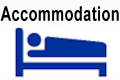 The Sapphire Coast Accommodation Directory