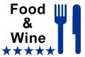 The Sapphire Coast Food and Wine Directory