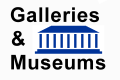 The Sapphire Coast Galleries and Museums