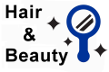 The Sapphire Coast Hair and Beauty Directory