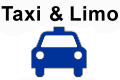 The Sapphire Coast Taxi and Limo