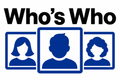 The Sapphire Coast Who's Who