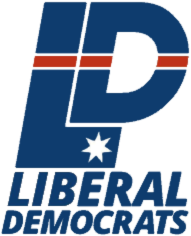 Liberal Democrat Party Logo Logo